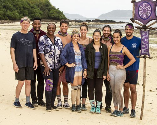 Survivor: David vs Goliath Has Arrived! Here Is Everything You Need To Know About Season 37