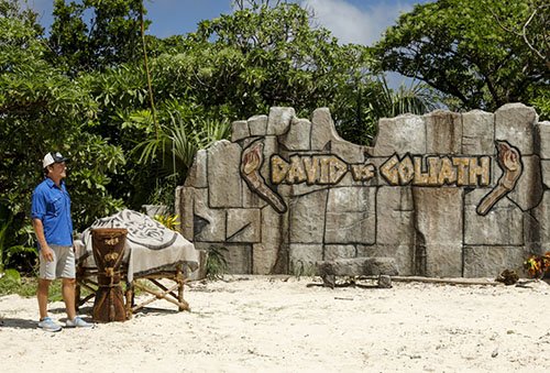 Survivor: David vs Goliath Has Arrived! Here Is Everything You Need To Know About Season 37