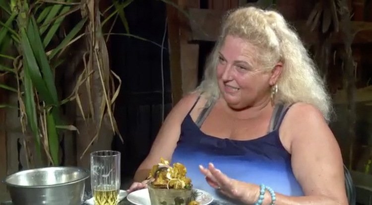 90 Day Fiance Before The 90 Days Recap: Just A Try