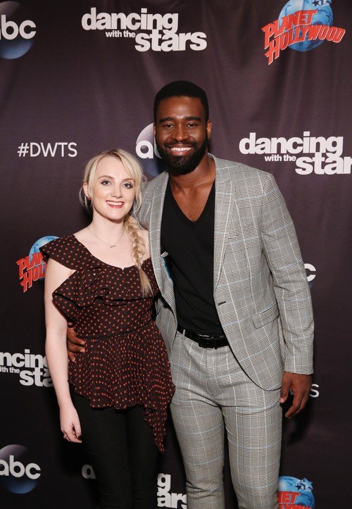 Season 27 Dancing With the Stars Cast Announced