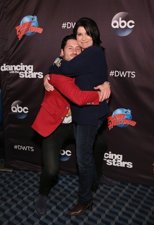 Season 27 Dancing With the Stars Cast Announced Season 27 Dancing With the Stars Cast Announced
