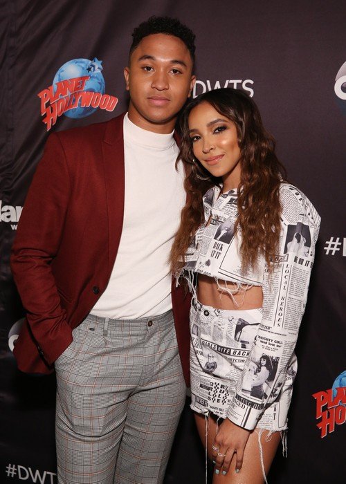 Season 27 Dancing With the Stars Cast Announced Season 27 Dancing With the Stars Cast Announced