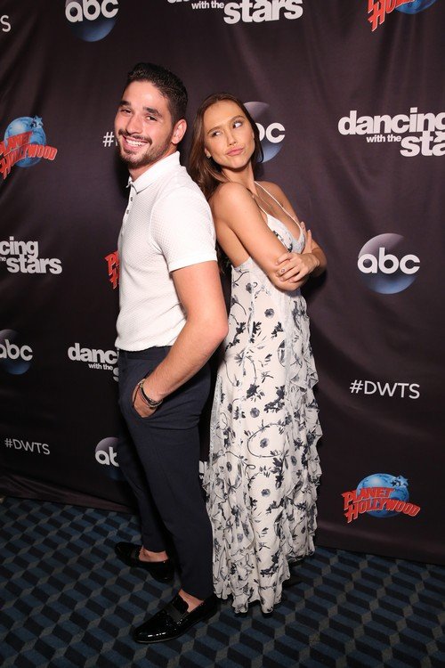 Season 27 Dancing With the Stars Cast Announced Season 27 Dancing With the Stars Cast Announced