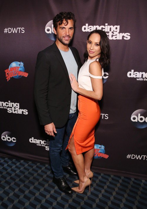 Season 27 Dancing With the Stars Cast Announced Season 27 Dancing With the Stars Cast Announced