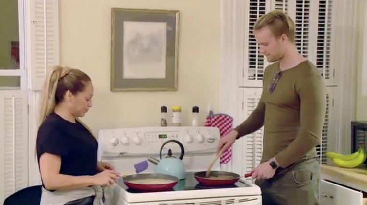 Wrote – 90 Day Fiance Before The 90 Days Recap: Seeds Of Doubt