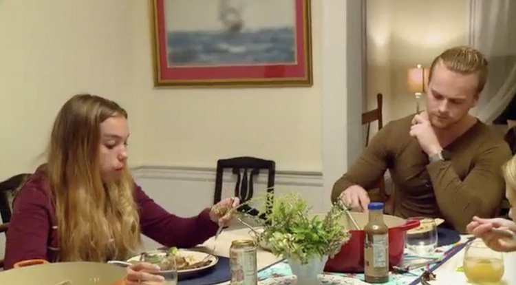 90 Day Fiance Before The 90 Days Recap: Just A Try