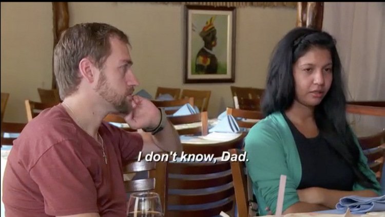 Wrote – 90 Day Fiance Before The 90 Days Recap: Seeds Of Doubt