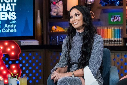 LeeAnne Locken blog and preview
