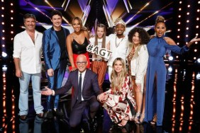 Reality TV Listings - America's Got Talent Finale