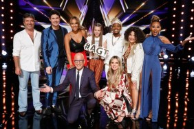 Reality TV Listings - America's Got Talent Finale