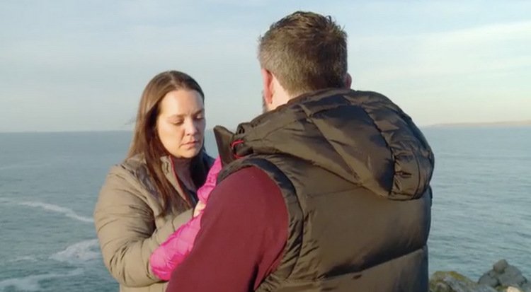 90 Day Fiance Before The 90 Days Recap: Just A Try