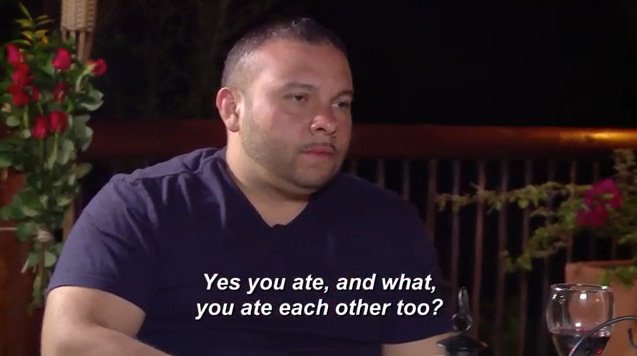 90 Day Fiance Before The 90 Days Recap: