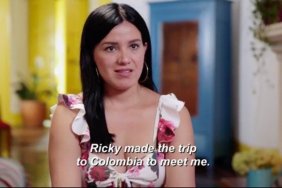 90 Day Fiance Before The 90 Days Recap: Seeds Of Doubt