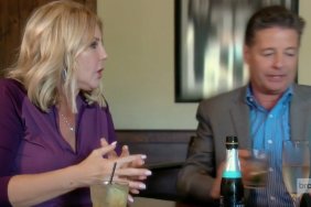 Vicki Gunvalson Steve Lodge