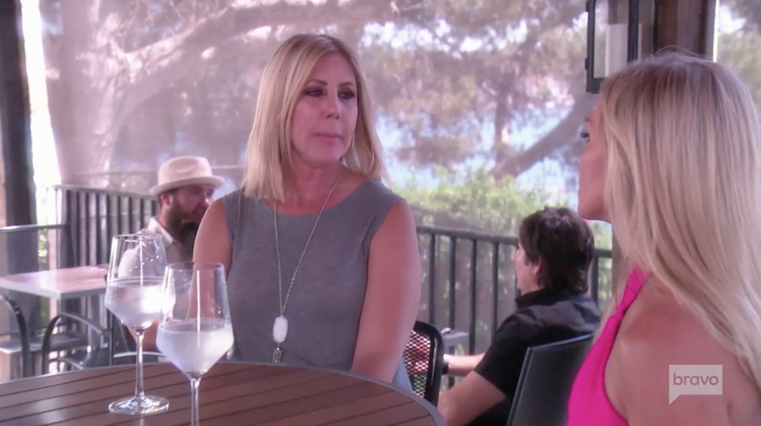 Real Housewives Of Orange County Recap: Jesus Take Vicki’s Fun Bus License…