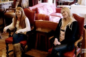 Kameron Westcott & Brandi Redmond judge a 'pageant'