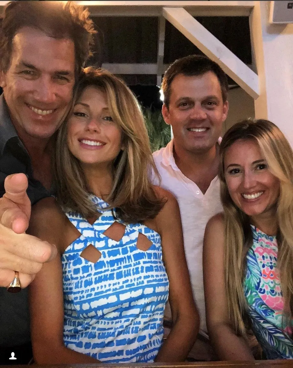 Thomas Ravenel & Ashley Jacobs Engagement Rumors