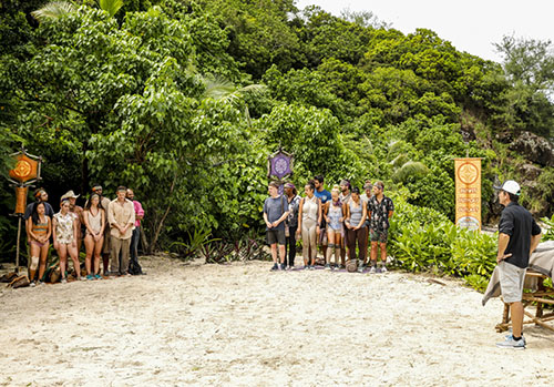 Survivor: David vs. Goliath Episode 4 Recap: The Charmpocalypse