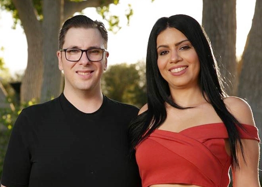 Reality TV Listings - 90 Day Fiance