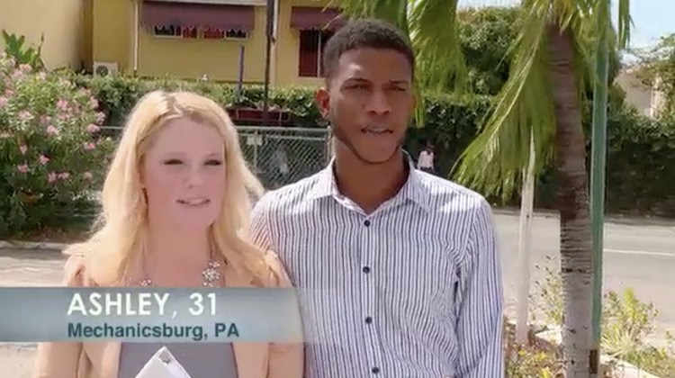 90 Day Fiance Recap: Young & Restless