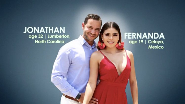 Tempers Flare Among All Of The Couples On Tonight’s 90 Day Fiance