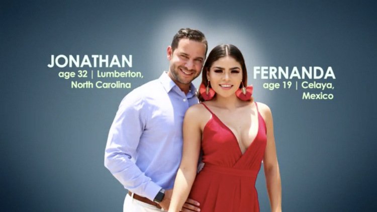 Tempers Flare Among All Of The Couples On Tonight’s 90 Day Fiance