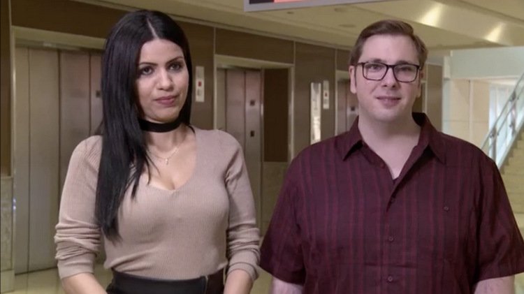 90 Day Fiance Preview: Larissa Hates Las Vegas, Leida Is Disappointed In Eric