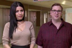 90 Day Fiance Preview: Larissa Hates Las Vegas, Leida Is Disappointed In Eric