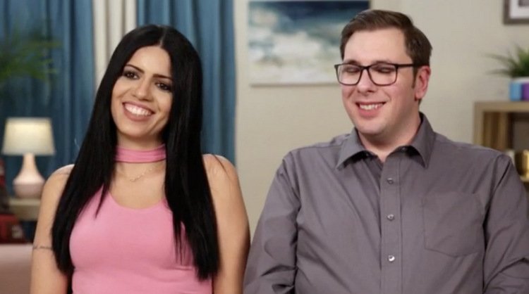 90 Day Fiance Recap: Young & Restless