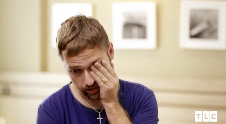 90 Day Fiance Before The 90 Days Recap: Goodbye For Now