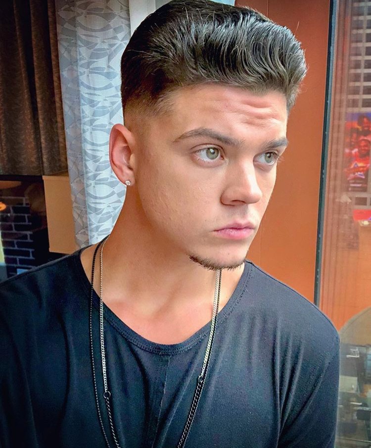 Tyler Baltierra Opens Up About His Bipolar Diagnosis, Catelynn's