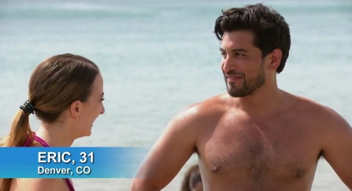 Married at First Sight: Honeymoon Island Recap — Is Chris Already a Player?