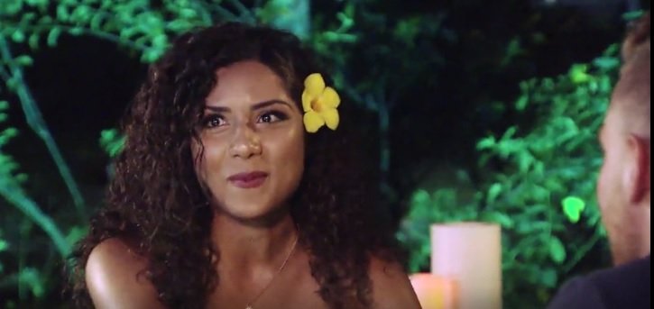 Married at First Sight: Honeymoon Island Recap: Jocelyn Returns!