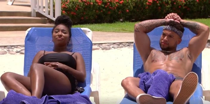 Married at First Sight: Honeymoon Island Recap: Jocelyn Returns!