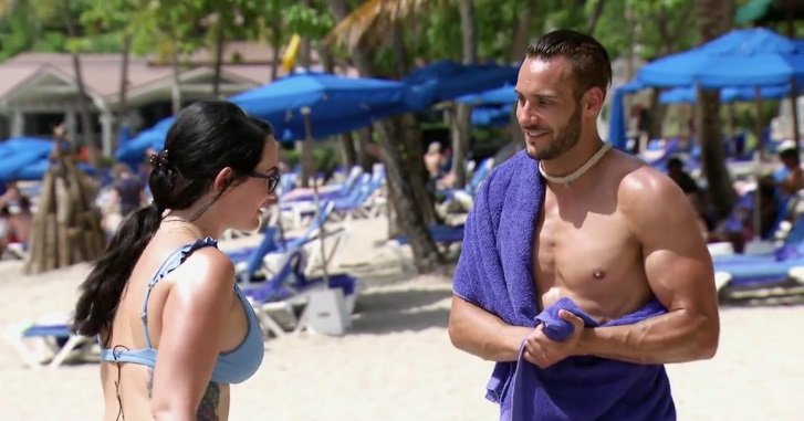 Married at First Sight: Honeymoon Island Recap — Is Chris Already a Player?