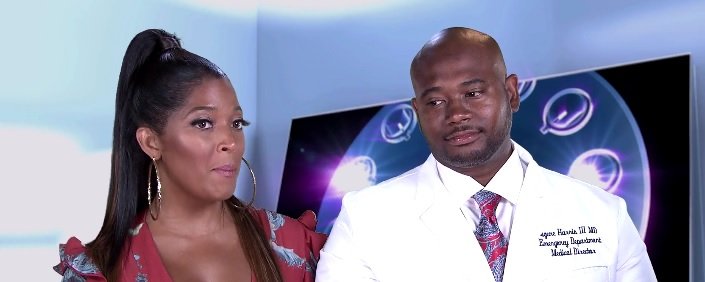Married to Medicine: It’s all About Anniversaries, Forgiveness and Black Love