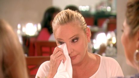 Real Housewives Of Orange County Recap: Jamaican Shannon Crazy