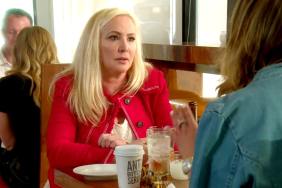 Shannon Beador is waiting for "Fun Emily"