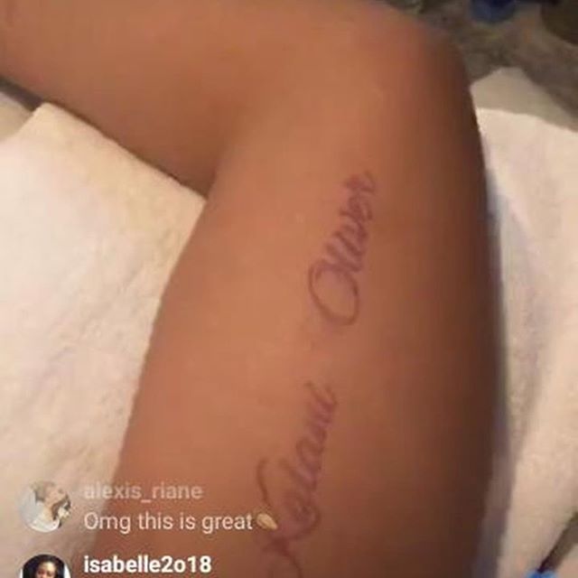 90 Day Fiance: Jay Gives Costar Asuelo Some New Tattoos