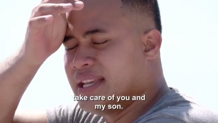 90 Day Fiance Recap: Stop Cranky To Me