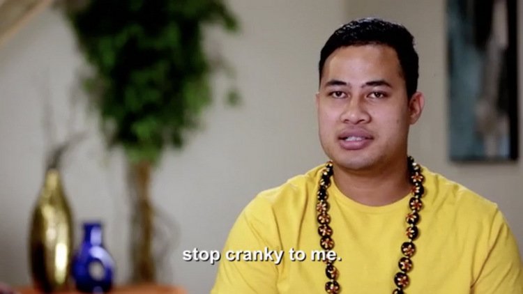 90 Day Fiance Recap: Stop Cranky To Me