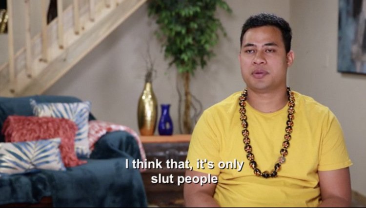 90 Day Fiance Recap: Not What I Thought