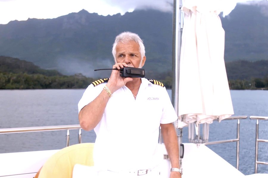 Below Deck Recap: Everything Is Popping!