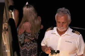 Captain Lee Loses It on Incompetent Crew