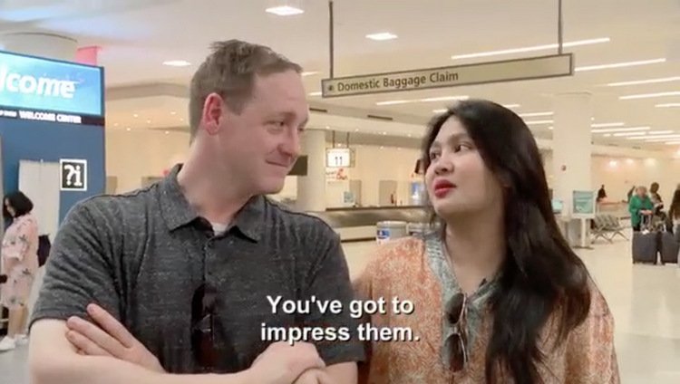 90 Day Fiance Recap: Stop Cranky To Me