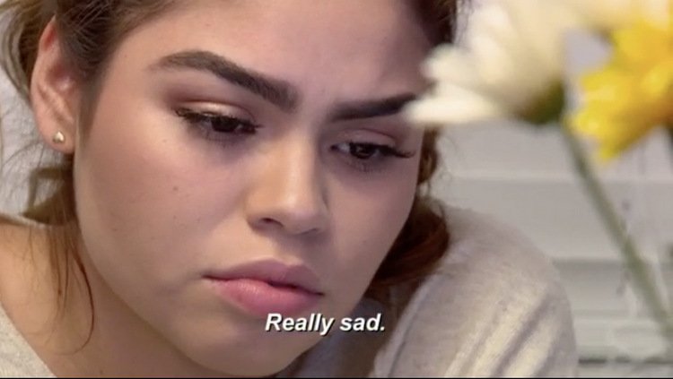 90 Day Fiance Recap: Stop Cranky To Me