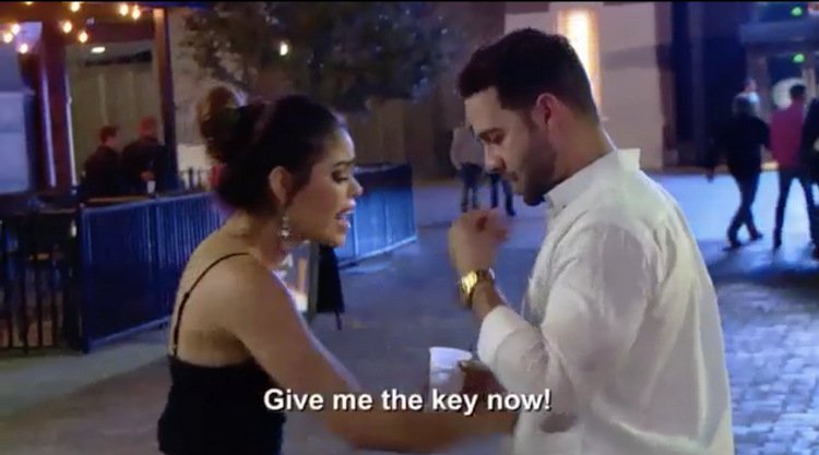 90 Day Fiance Recap: I Know What You Did