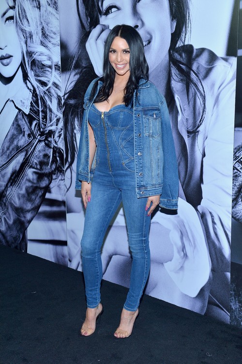 Brandi Glanville, Scheana Marie, Bethenny Frankel, Kyle Richards & More Reality Star Sightings