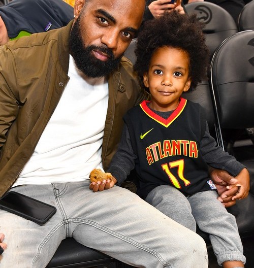 todd tucker basketball game with ace