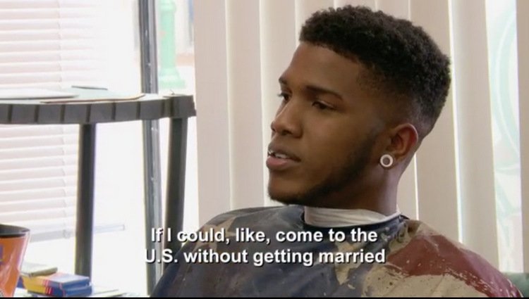 90 Day Fiance Recap: Not What I Thought